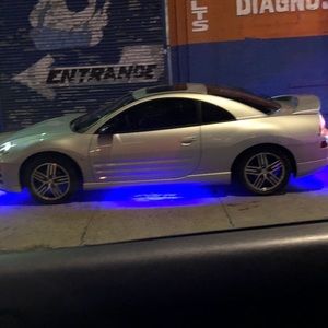 Meet your Posher, Rafael